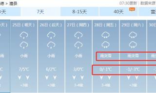 哪里能查到今天是几九